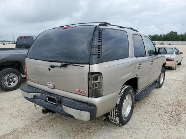 Photo 3 from auction – 2003 GMC YUKON with VIN 1GKEC13ZX3R304180