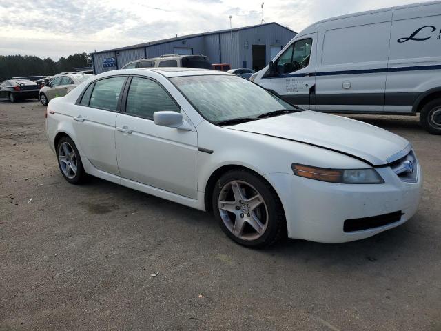 Photo 4 from auction – 2005 ACURA 3.2TL TYPE with VIN 19UUA65615A039729