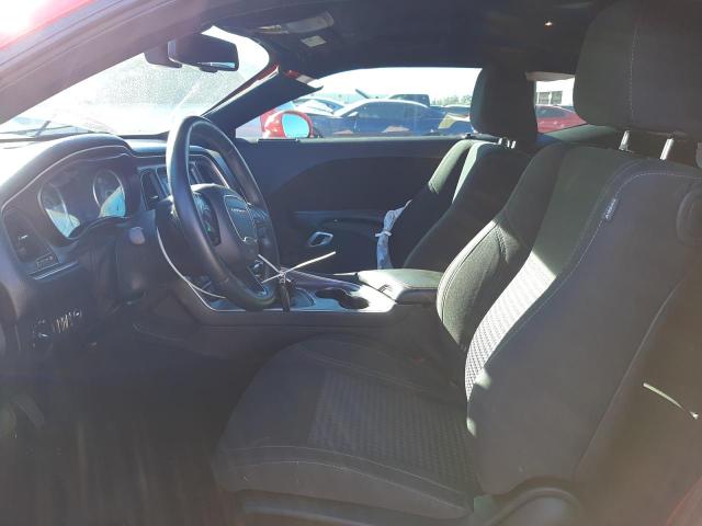 Photo 7 from auction – 2017 DODGE CHALLENGER with VIN 2C3CDZAG5HH665683
