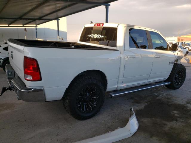 Photo 3 from auction – 2019 RAM 1500 CLASS with VIN 1C6RR6LT2KS604959
