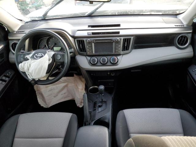 Photo 8 from auction – 2015 TOYOTA RAV4 LE with VIN JTMBFREV8FD101272