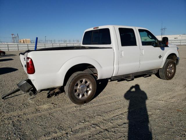 Photo 3 from auction – 2012 FORD F250 SUPER with VIN 1FT7W2BT8CEC05055