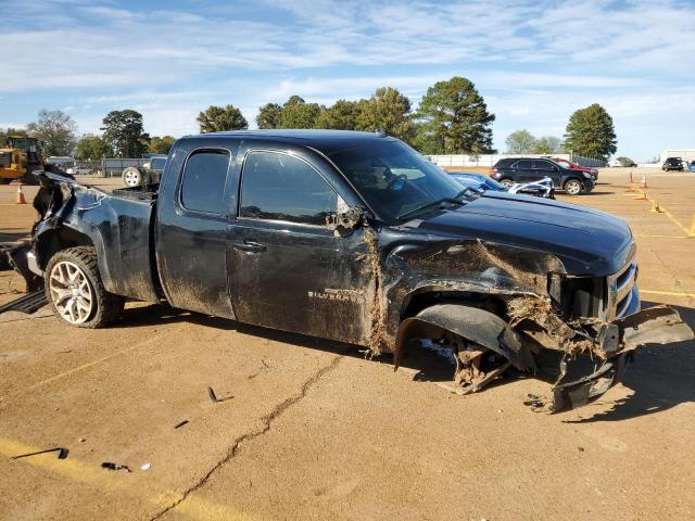 Photo 4 from auction – 2011 CHEVROLET SILVERADO with VIN 1GCVKTE28BZ178670