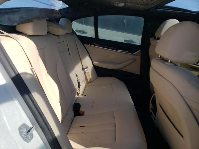 Photo 6 from auction – 2020 BMW 530E with VIN WBAJA9C05LCD33167