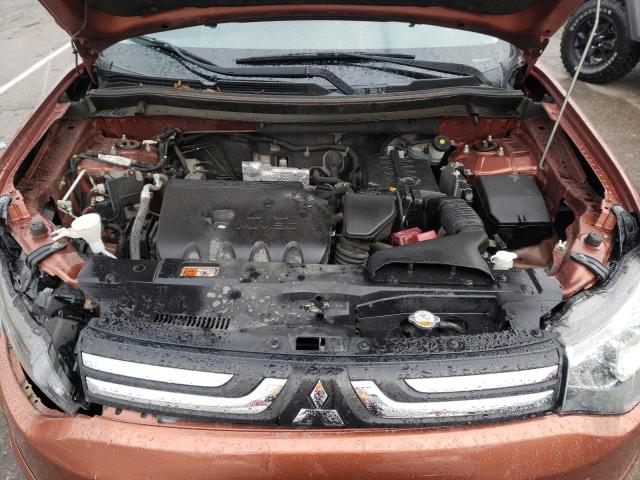 Photo 12 from auction – 2014 MITSUBISHI OUTLANDER with VIN JA4AZ3A31EZ006438