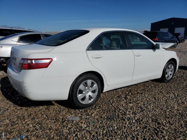 Photo 3 from auction – 2009 TOYOTA CAMRY BASE with VIN JTNBE46K493191150