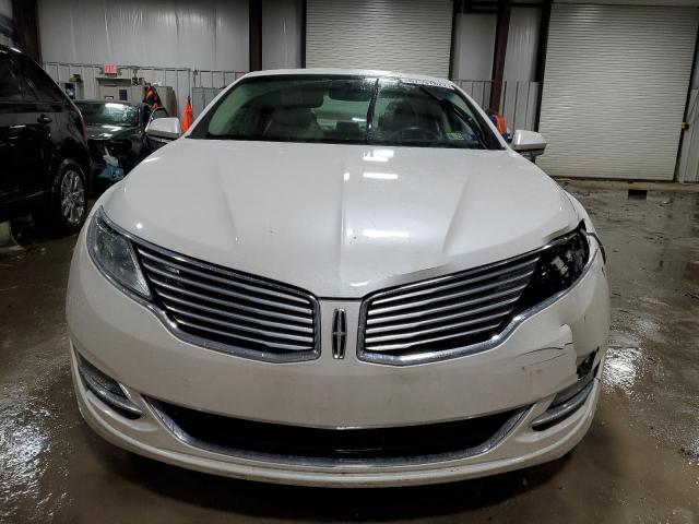 Photo 5 from auction – 2013 LINCOLN MKZ with VIN 3LN6L2JK9DR809382