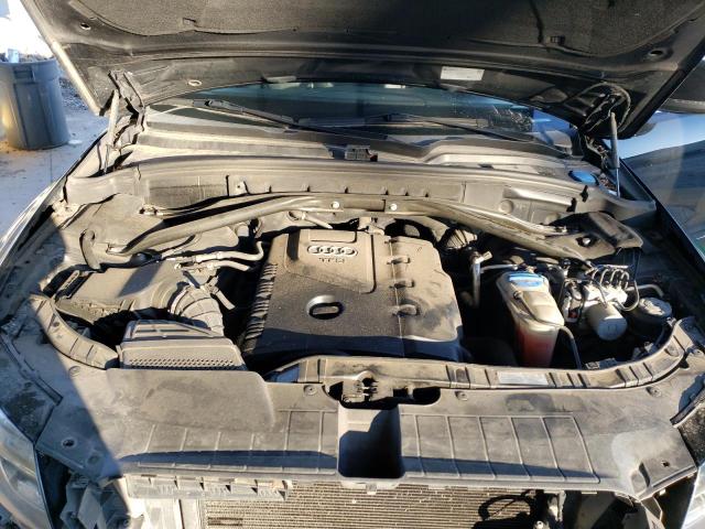 Photo 12 from auction – 2012 AUDI Q5 PREMIUM with VIN WA1LFAFP5CA023577