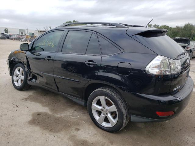 Zdjęcie 2 z aukcji – 2006 LEXUS RX 330 z VIN 2T2HA31U66C091059