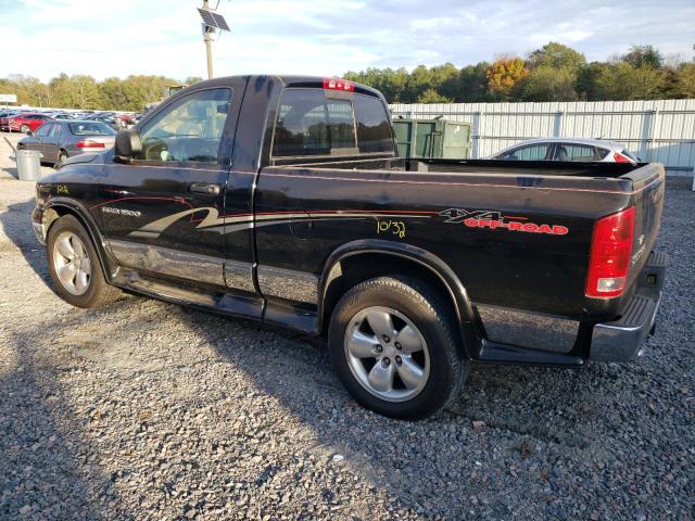 Photo 2 from auction – 2003 DODGE RAM 1500 S with VIN 1D7HU16D43J614285