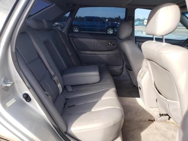 Photo 10 from auction – 2001 TOYOTA AVALON XL with VIN 4T1BF28B31U140736