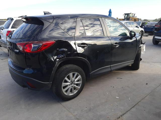 Photo 3 from auction – 2015 MAZDA CX-5 TOURI with VIN JM3KE4CY4F0525503