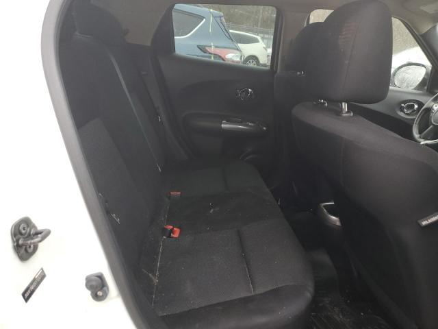 Photo 11 from auction – 2012 NISSAN JUKE S with VIN JN8AF5MV2CT120170