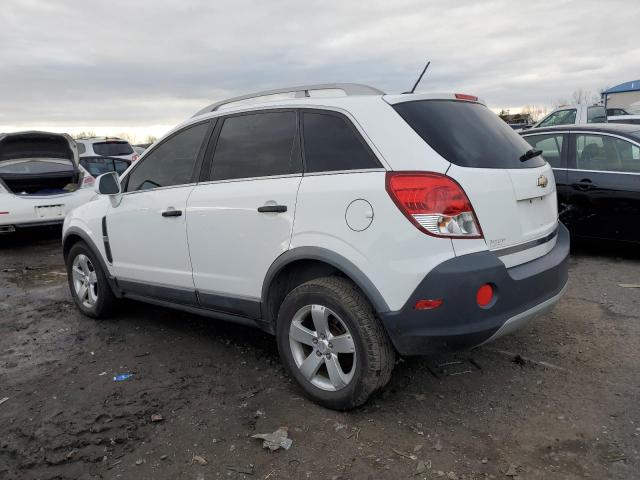 Photo 2 from auction – 2012 CHEVROLET CAPTIVA SP with VIN 3GNAL2EK3CS598980