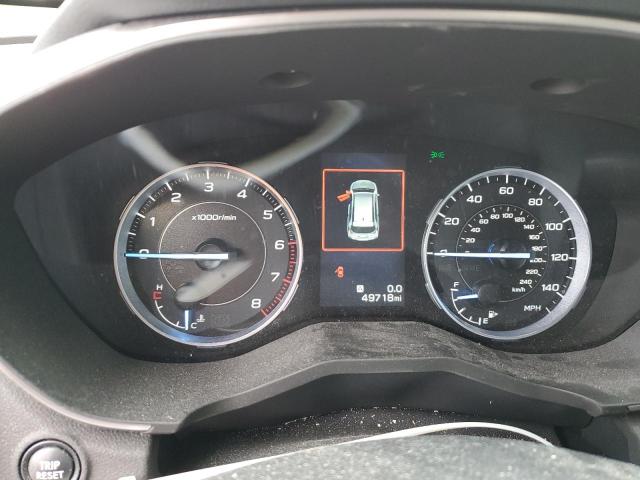 Photo 9 from auction – 2019 SUBARU ASCENT LIM with VIN 4S4WMAMD2K3459173