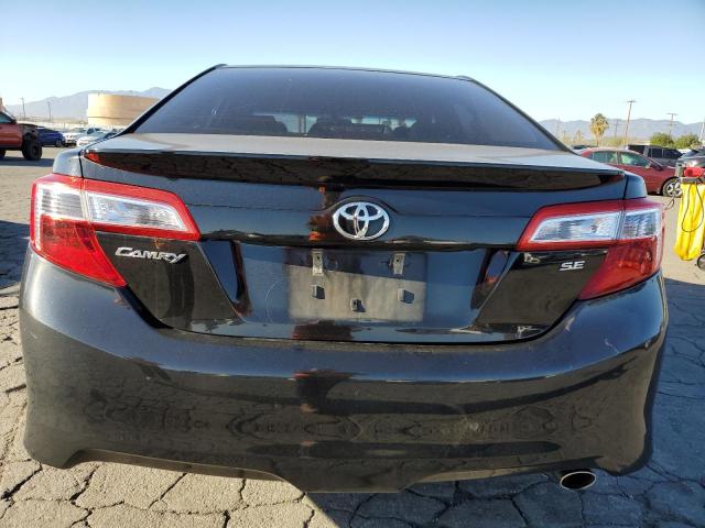 Photo 6 from auction – 2012 TOYOTA CAMRY BASE with VIN 4T1BF1FK9CU505064