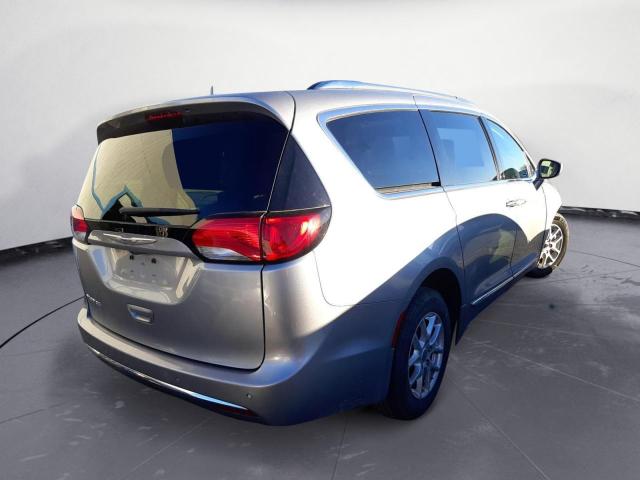 Photo 4 from auction – 2020 CHRYSLER PACIFICA T with VIN 2C4RC1BG6LR275669