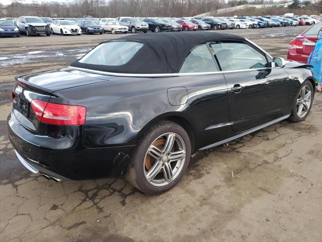 Фото 3 с аукциона – 2011 AUDI S5 PREMIUM с VIN WAUCGAFH4BN008360