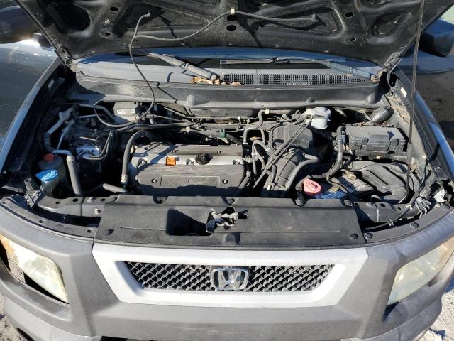 Photo 12 from auction – 2003 HONDA ELEMENT EX with VIN 5J6YH18543L004096