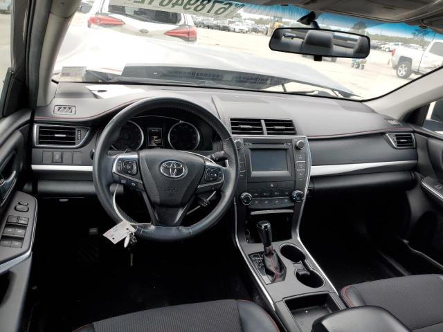 Photo 8 from auction – 2017 TOYOTA CAMRY LE with VIN 4T1BF1FK7HU444790