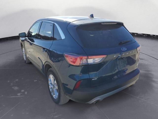 Photo 3 from auction – 2020 FORD ESCAPE SE with VIN 1FMCU0G63LUA29674
