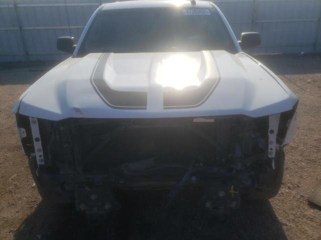 Photo 12 from auction – 2018 CHEVROLET SILVERADO with VIN 3GCUKPECXJG202977