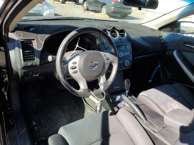 Photo 8 from auction – 2008 NISSAN ALTIMA 3.5 with VIN 1N4BL24E08C194501