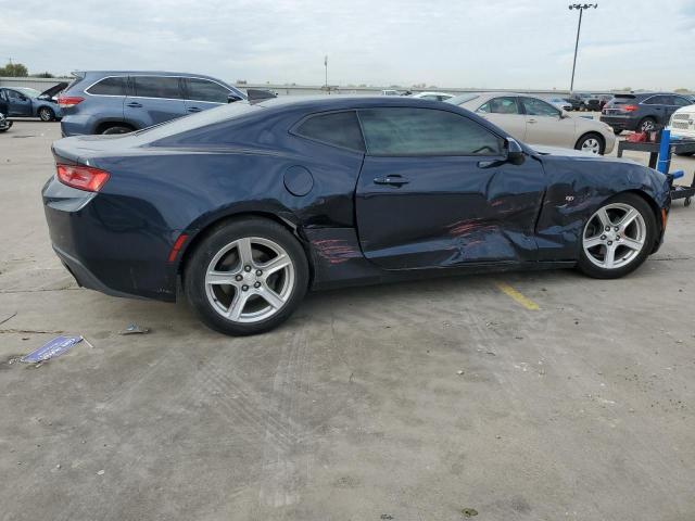 Photo 3 from auction – 2016 CHEVROLET CAMARO LT with VIN 1G1FB1RS8G0143716