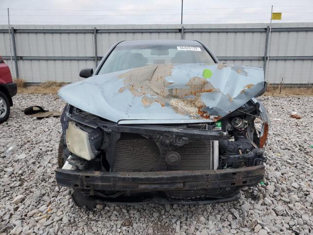 Photo 5 from auction – 2010 HYUNDAI SONATA GLS with VIN 5NPET4AC2AH593328