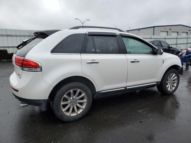 Photo 3 from auction – 2014 LINCOLN MKX with VIN 2LMDJ8JK2EBL18155