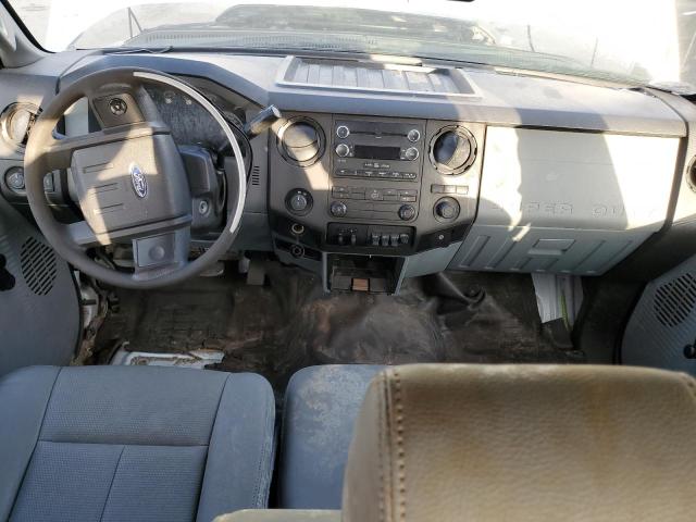 Photo 8 from auction – 2015 FORD F250 SUPER with VIN 1FT7W2A62FEC43994