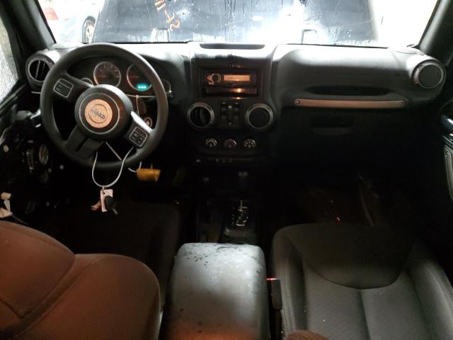 Photo 8 from auction – 2018 JEEP WRANGLER U with VIN 1C4BJWDG7JL855827