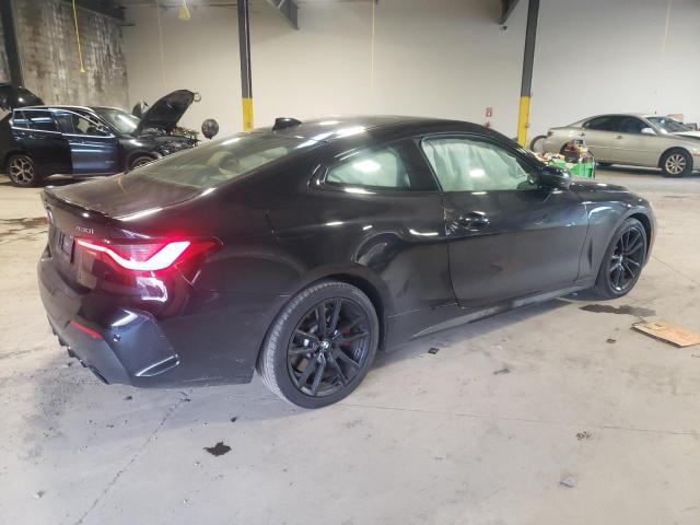 Photo 3 from auction – 2022 BMW 430XI with VIN WBA73AP01NCJ41924