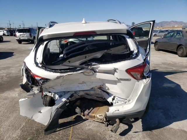 Photo 6 from auction – 2015 MAZDA CX-5 TOURI with VIN JM3KE2CY5F0481242