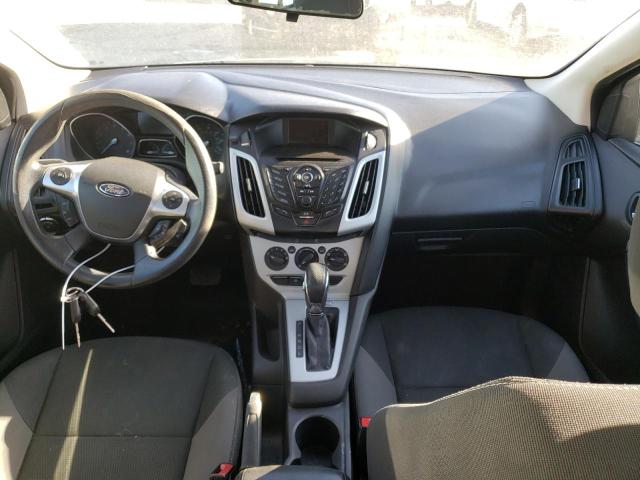 Photo 8 from auction – 2013 FORD FOCUS SE with VIN 1FADP3F20DL297918