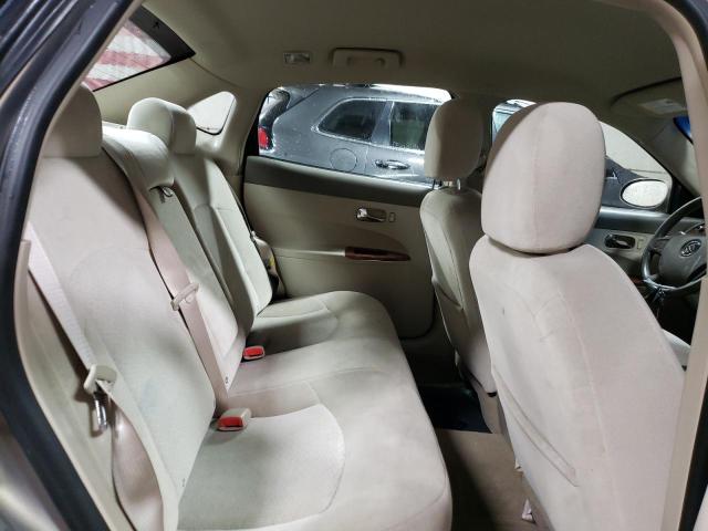 Photo 10 from auction – 2006 BUICK LACROSSE C with VIN 2G4WC582X61216399