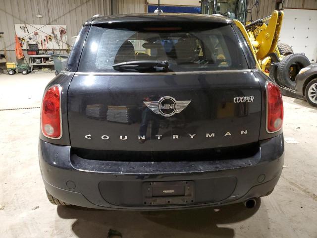 Photo 6 from auction – 2016 MINI COOPER COU with VIN WMWZB3C58GWR48967