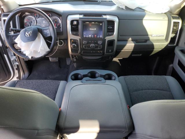 Photo 8 from auction – 2019 RAM 1500 CLASS with VIN 1C6RR6LT0KS563988