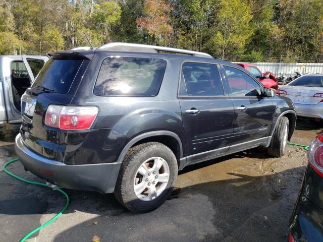 Photo 3 from auction – 2008 GMC ACADIA SLE with VIN 1GKER13788J299998