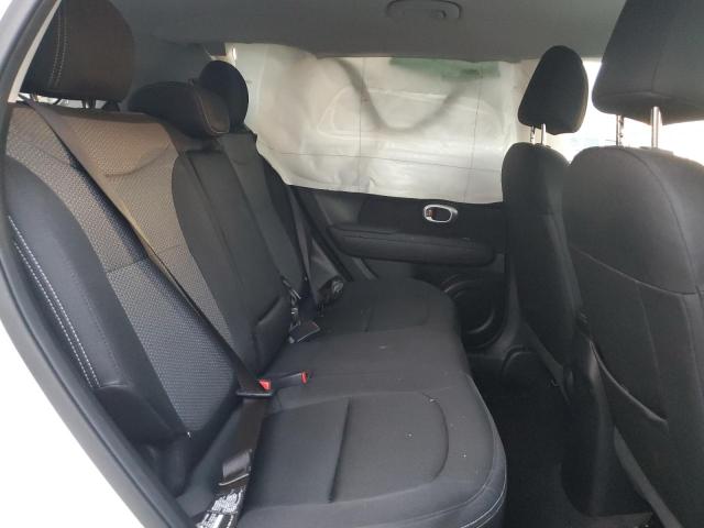Photo 10 from auction – 2019 KIA SOUL + with VIN KNDJP3A5XK7009309