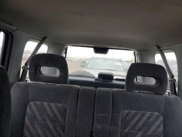 Photo 10 from auction – 2000 HONDA CR-V LX with VIN JHLRD1840YC013367