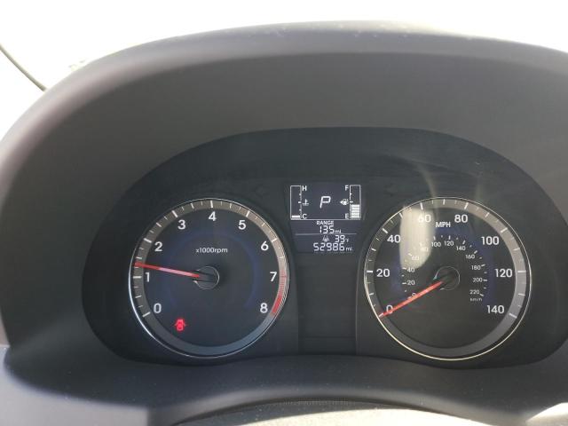 Photo 9 from auction – 2016 HYUNDAI ACCENT SE with VIN KMHCT4AE8GU158154