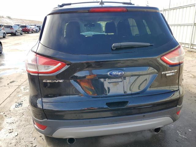 Zdjęcie 6 z aukcji – 2013 FORD ESCAPE TIT z VIN 1FMCU9J93DUC61913