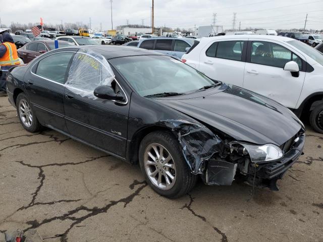 Photo 4 from auction – 2001 CHRYSLER LHS with VIN 2C3HC56G11H682657