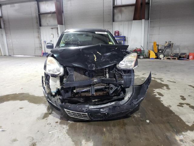Photo 5 from auction – 2010 NISSAN ROGUE S with VIN JN8AS5MT3AW016910