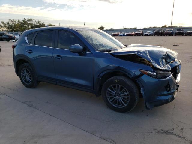 Photo 4 from auction – 2019 MAZDA CX-5 TOURI with VIN JM3KFACM9K1503610