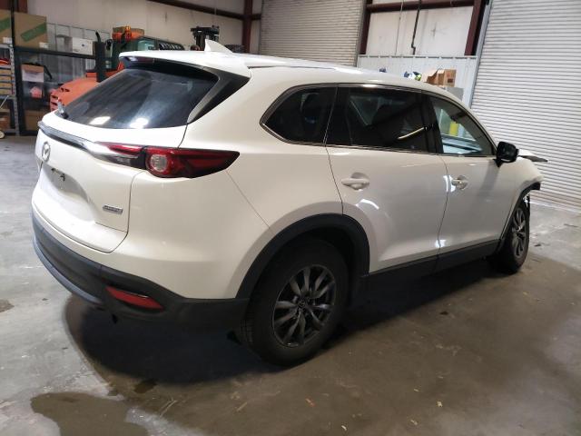 Photo 3 from auction – 2016 MAZDA CX-9 TOURI with VIN JM3TCBCY5G0102204