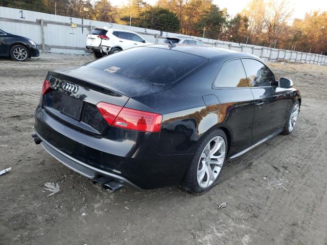 Foto 3 de la subasta – 2015 AUDI S5 PREMIUM con VIN WAUGGAFR4FA014277