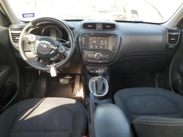 Photo 8 from auction – 2018 KIA SOUL + with VIN KNDJP3A59J7604814