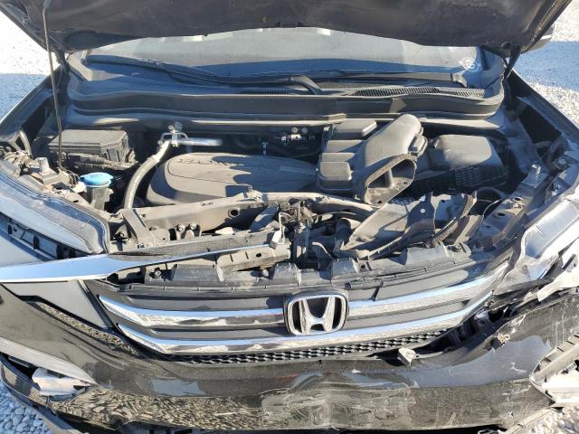 Photo 12 from auction – 2017 HONDA PILOT EXL with VIN 5FNYF5H59HB021098